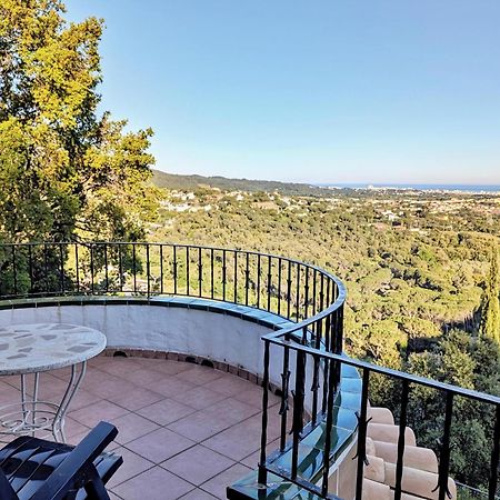 Villa La Vista Calonge  Szoba fotó
