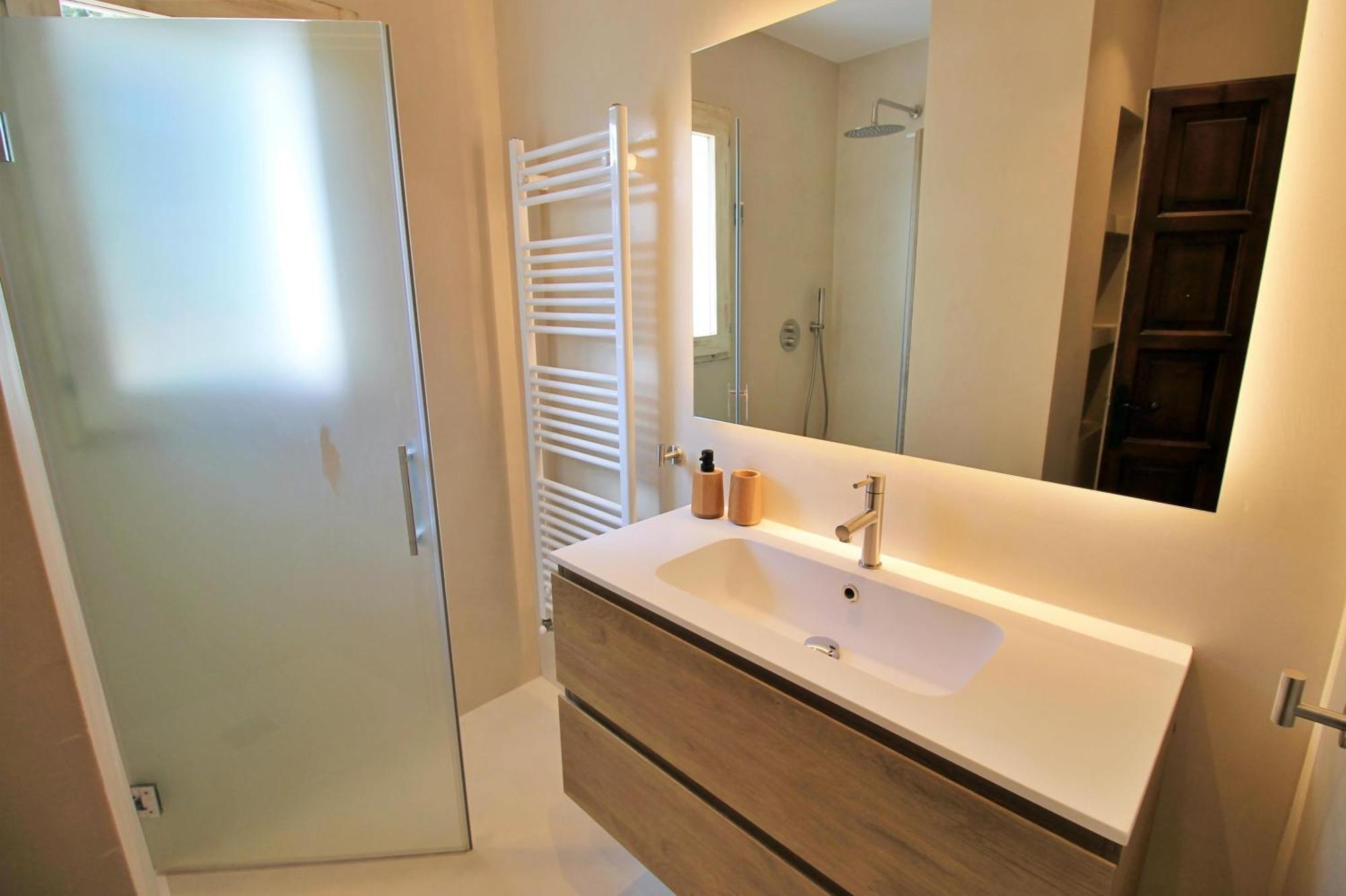 Villa La Vista Calonge  Kültér fotó