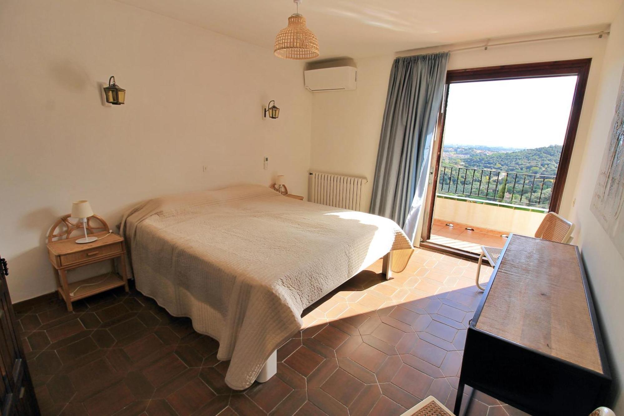 Villa La Vista Calonge  Kültér fotó