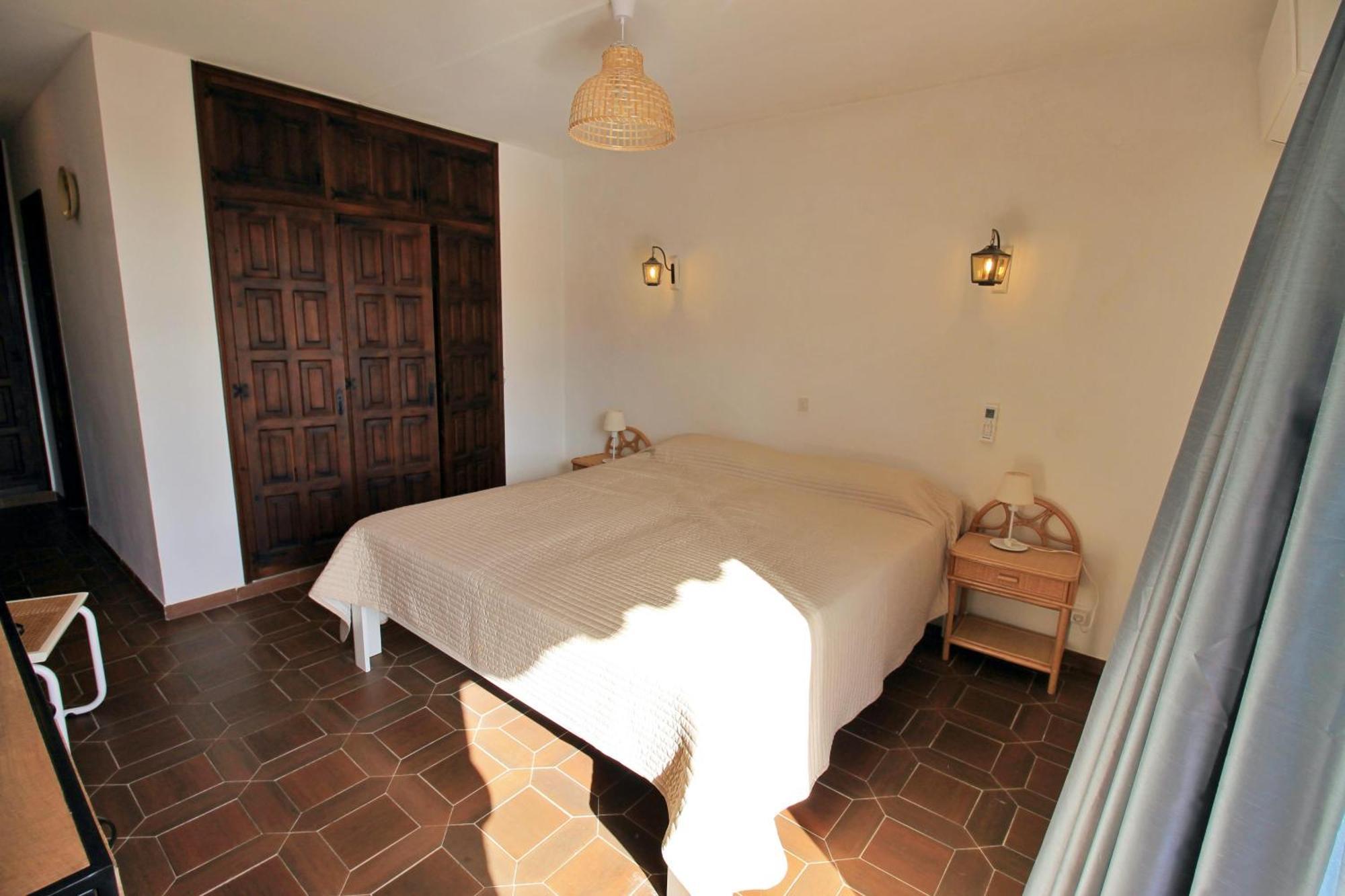 Villa La Vista Calonge  Kültér fotó