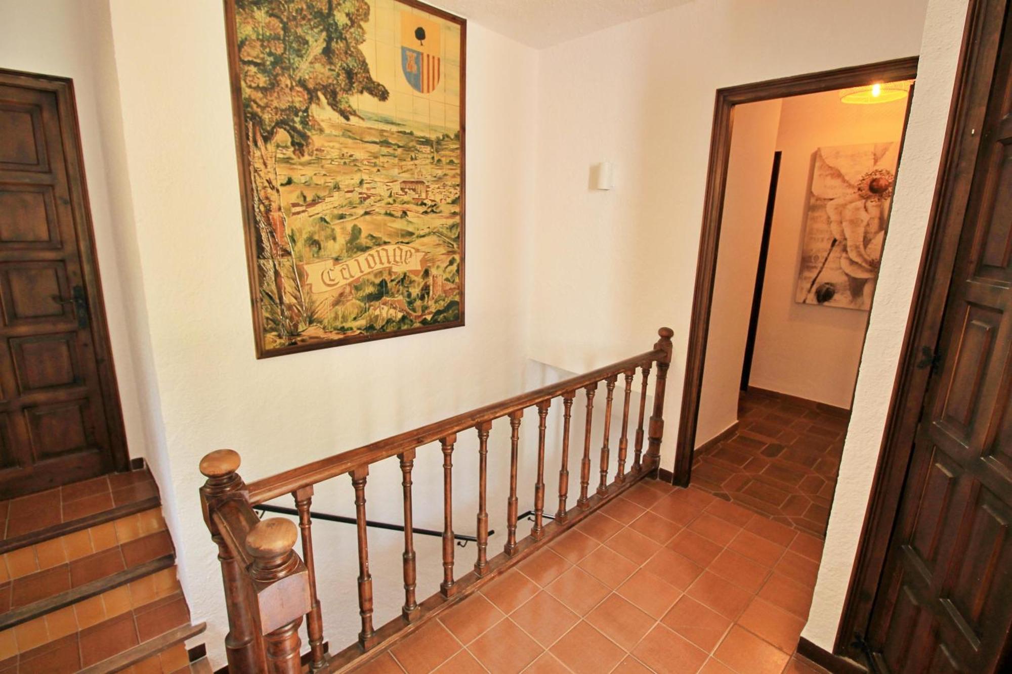 Villa La Vista Calonge  Kültér fotó