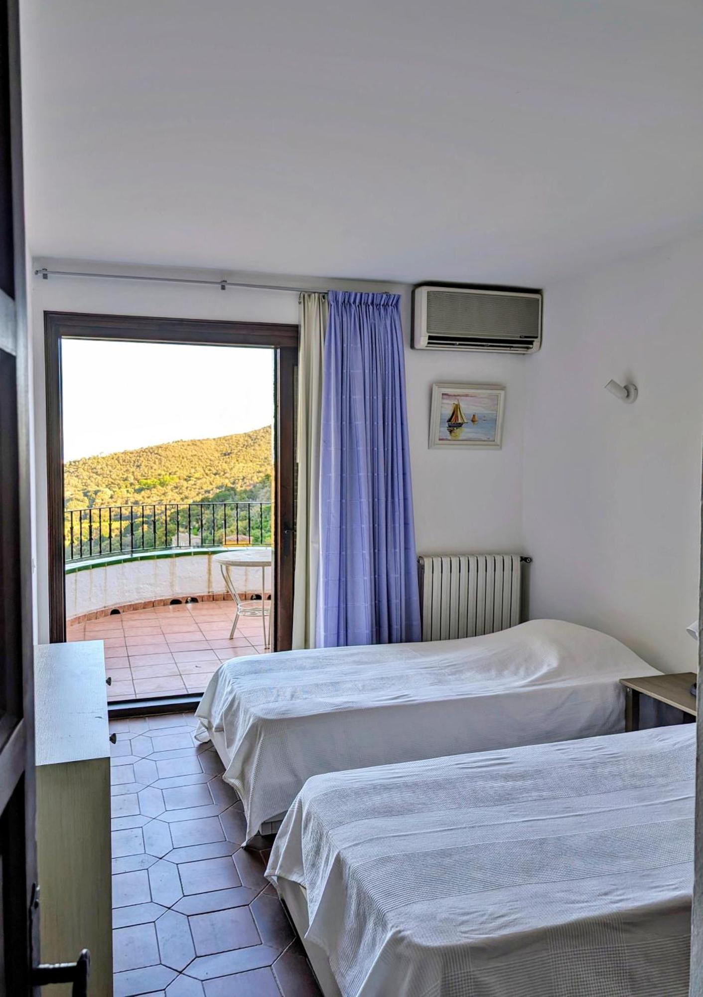 Villa La Vista Calonge  Szoba fotó