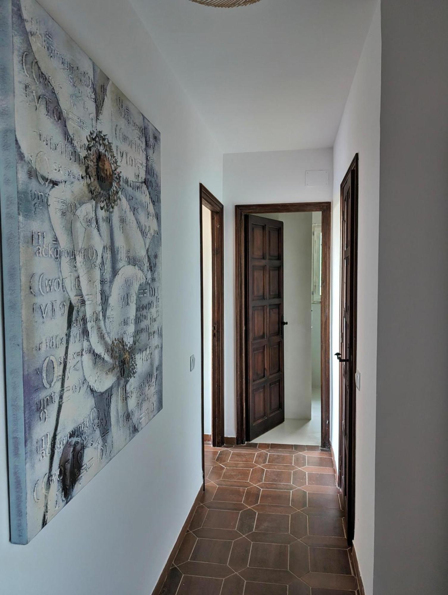 Villa La Vista Calonge  Szoba fotó