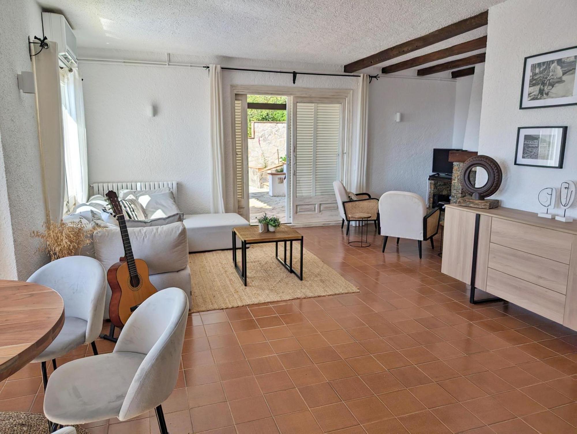 Villa La Vista Calonge  Szoba fotó