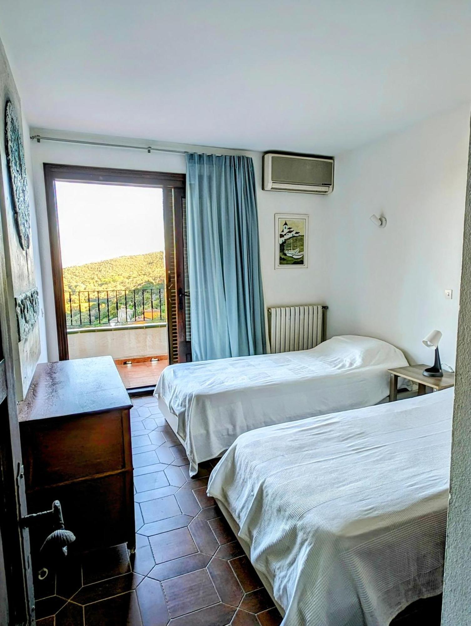 Villa La Vista Calonge  Szoba fotó