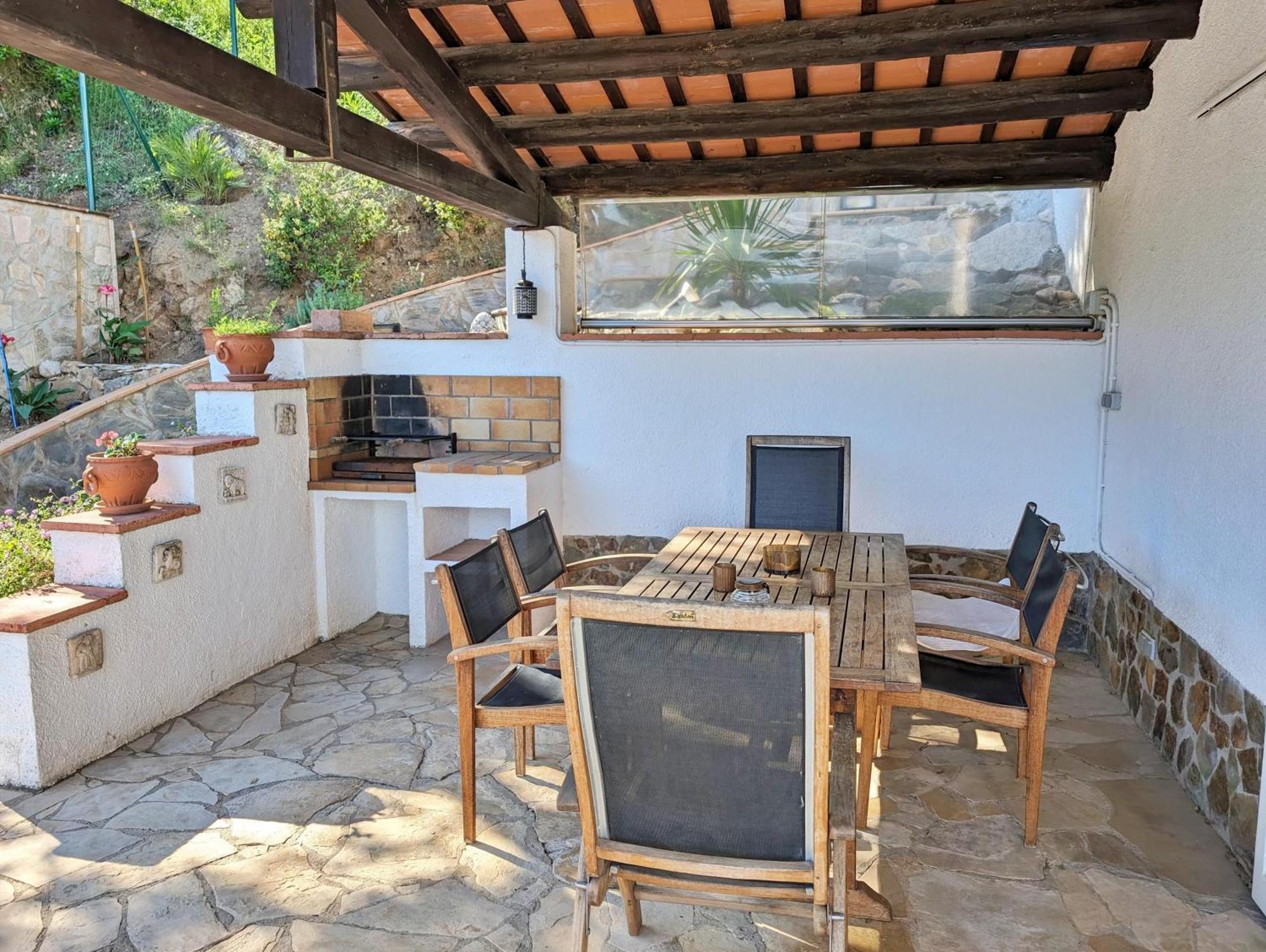 Villa La Vista Calonge  Szoba fotó