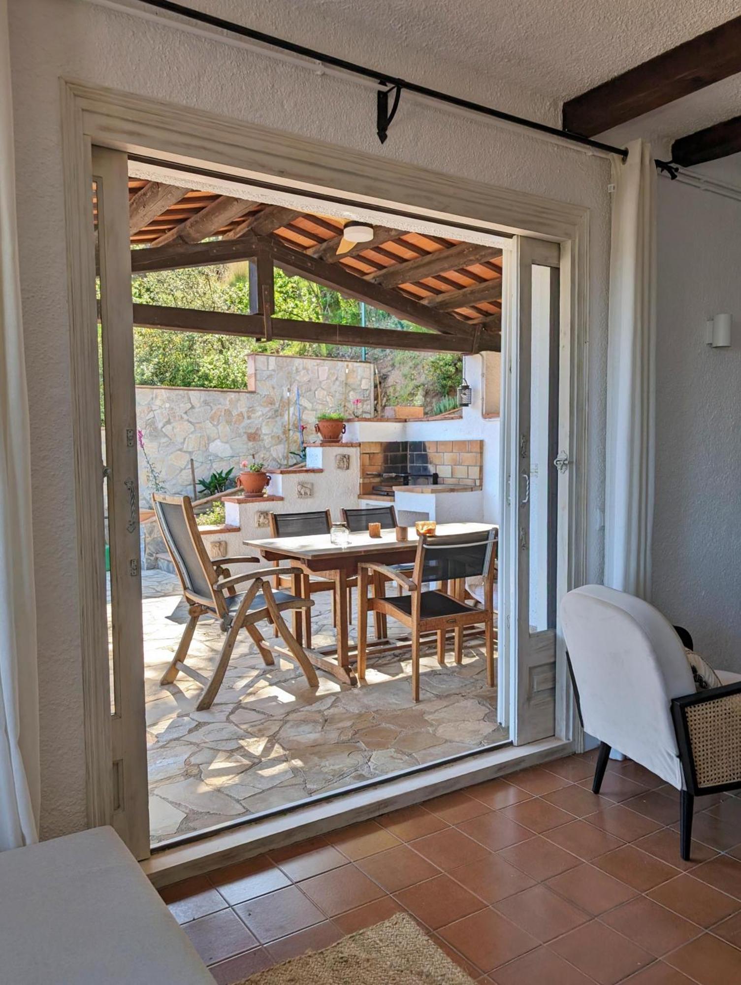 Villa La Vista Calonge  Szoba fotó
