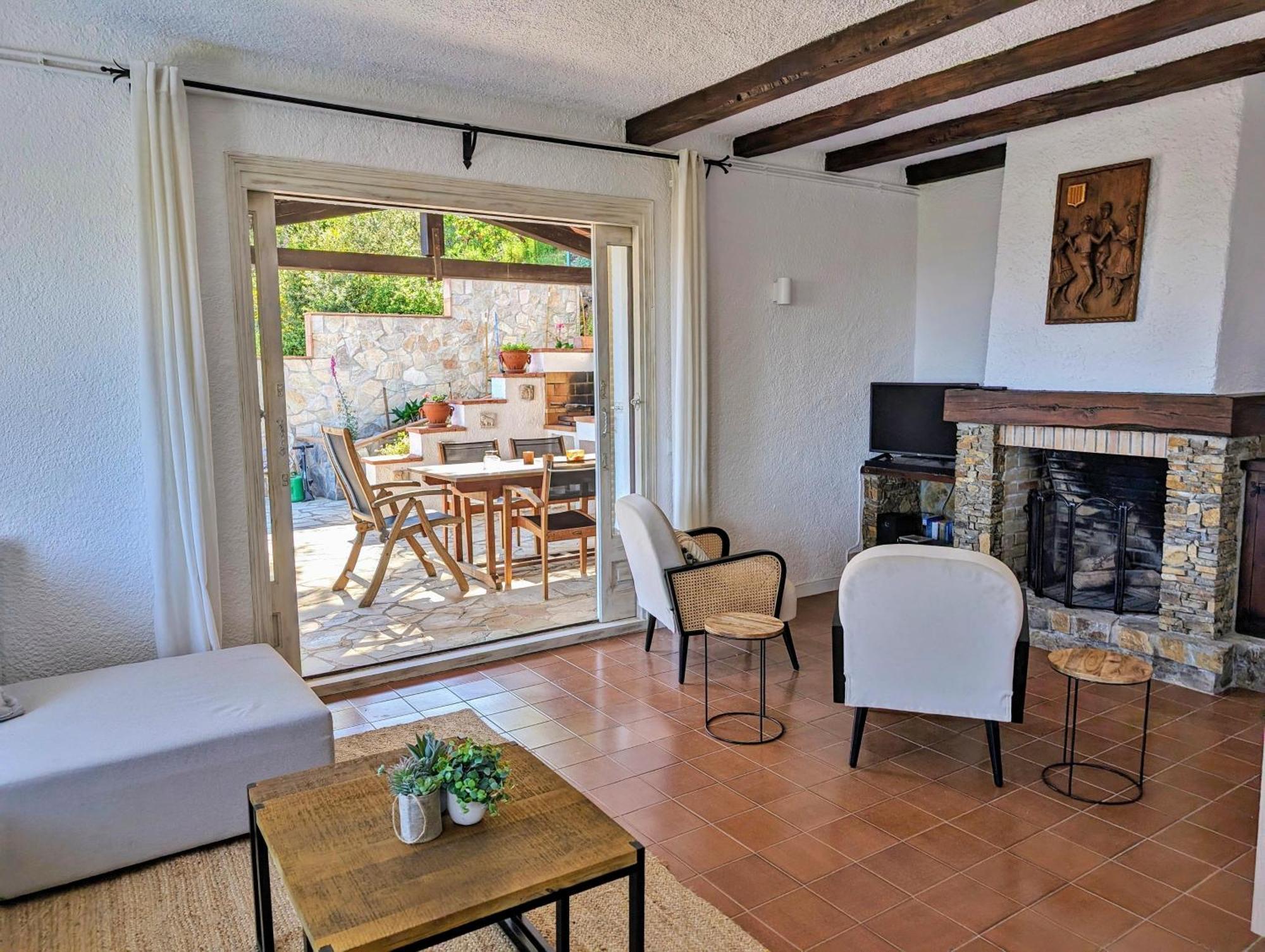 Villa La Vista Calonge  Szoba fotó