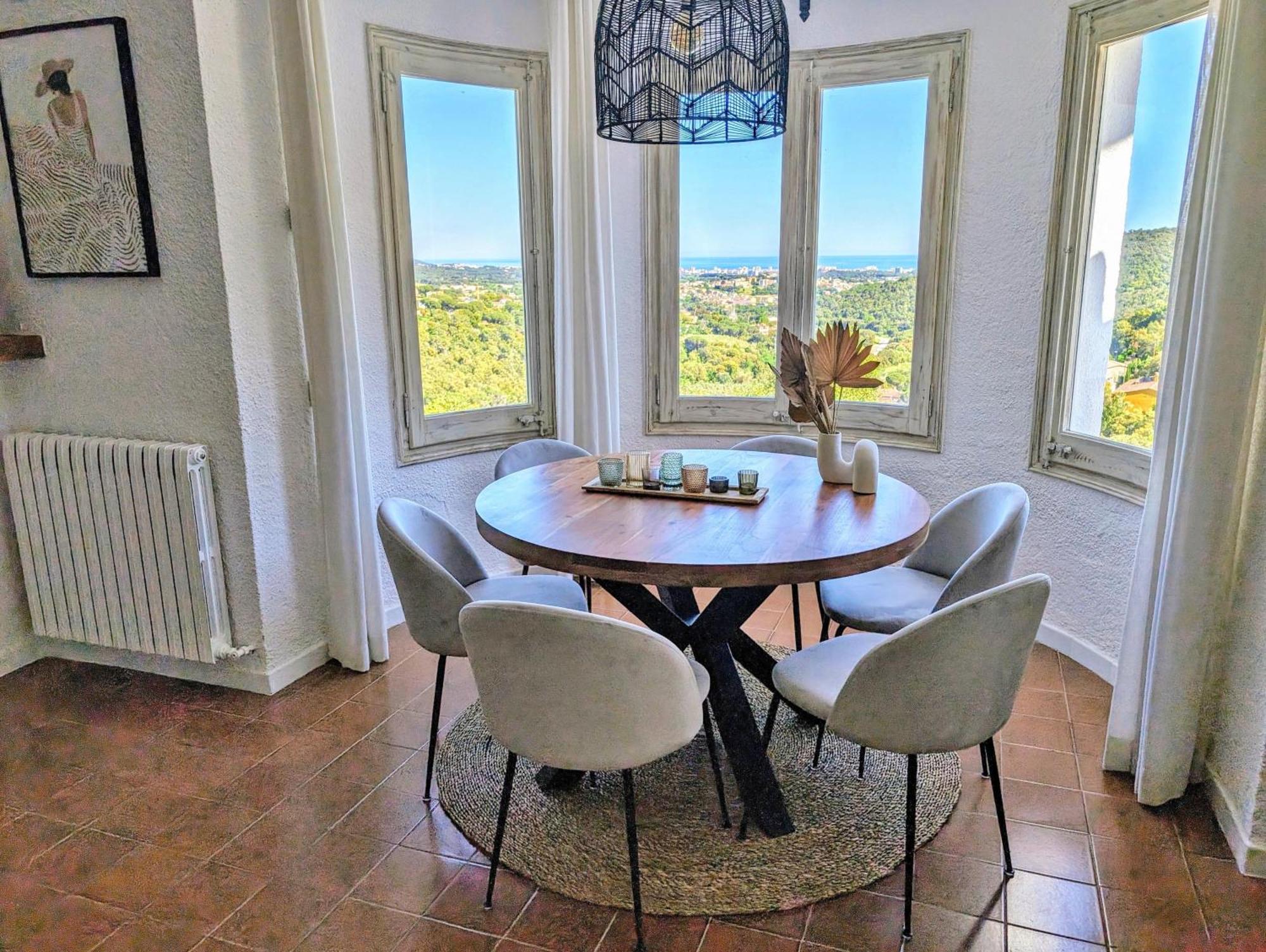 Villa La Vista Calonge  Szoba fotó