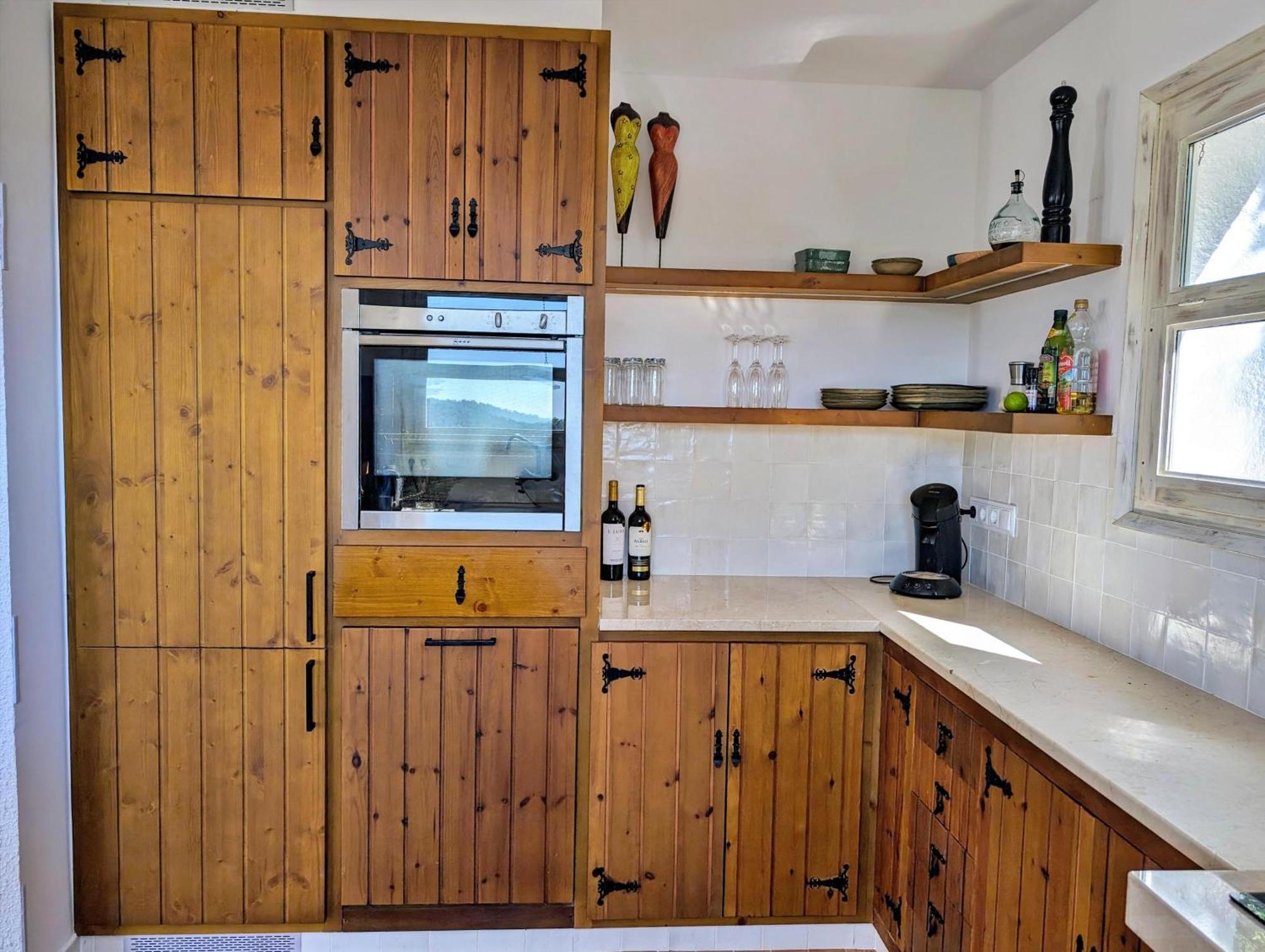 Villa La Vista Calonge  Szoba fotó