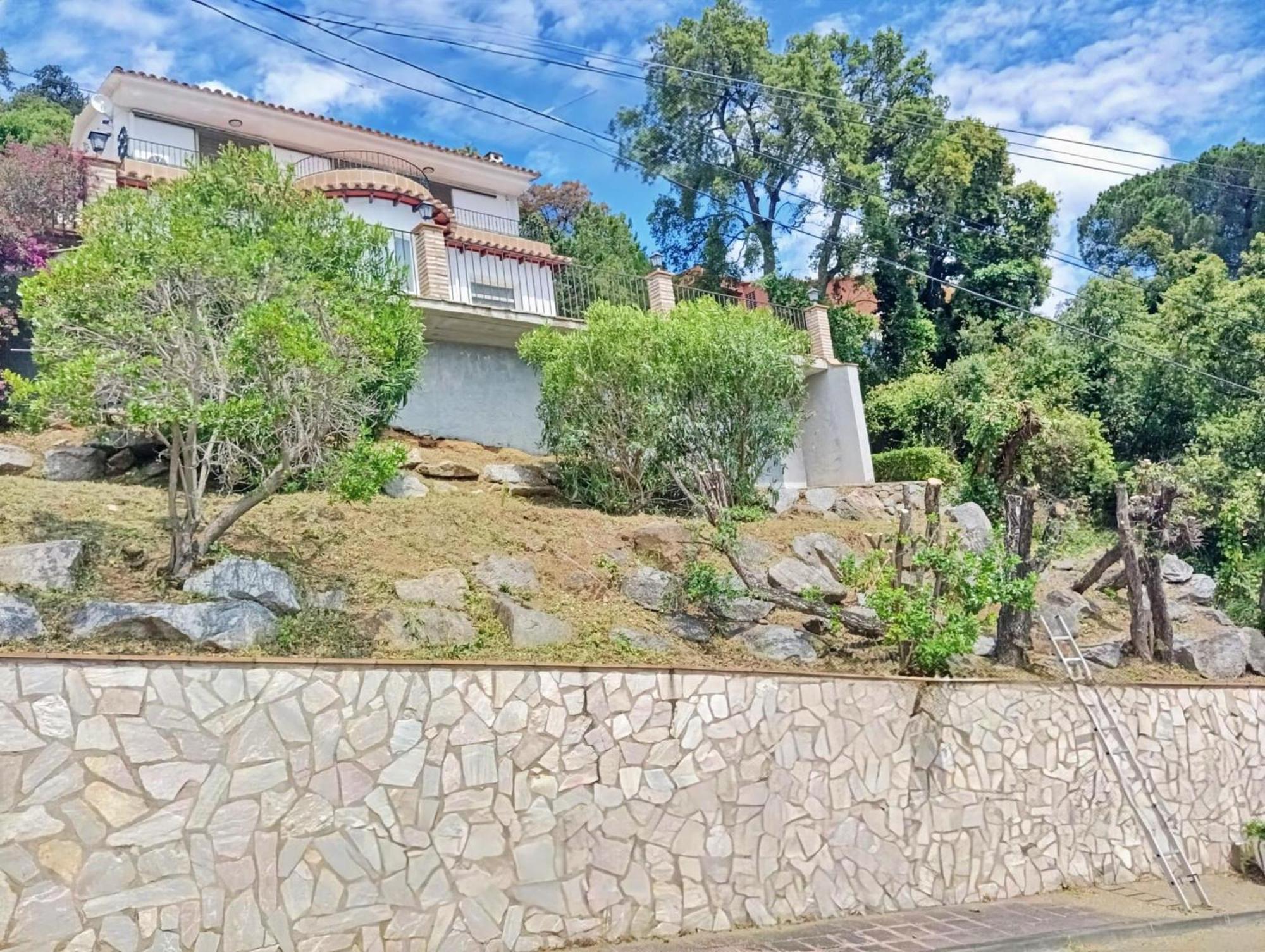 Villa La Vista Calonge  Szoba fotó